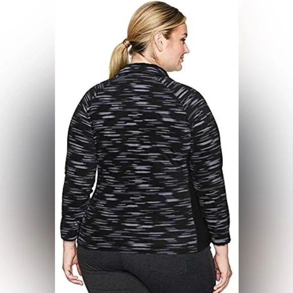 Columbia fleece - Picture 2 of 3